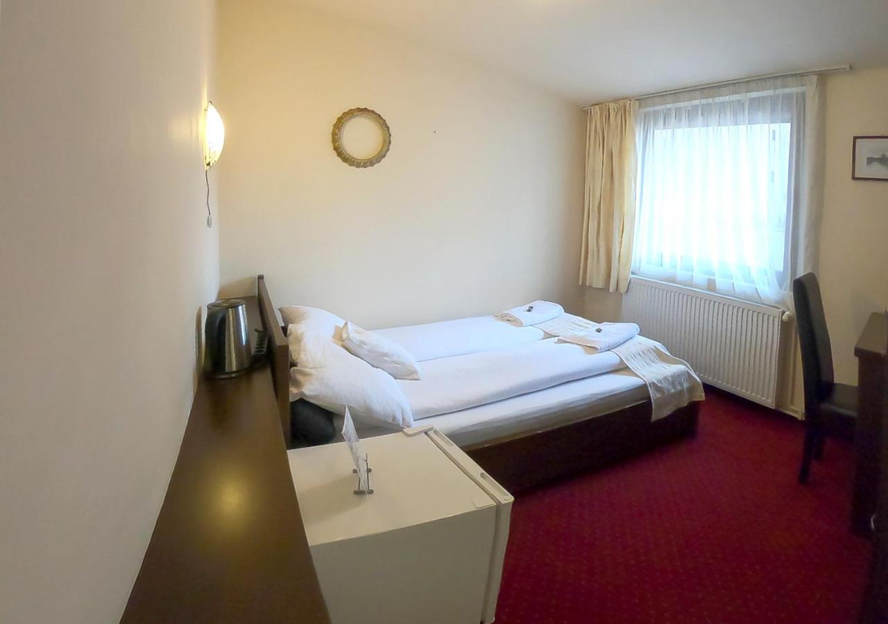 Casa Veche Hotel Sibiu Room photo