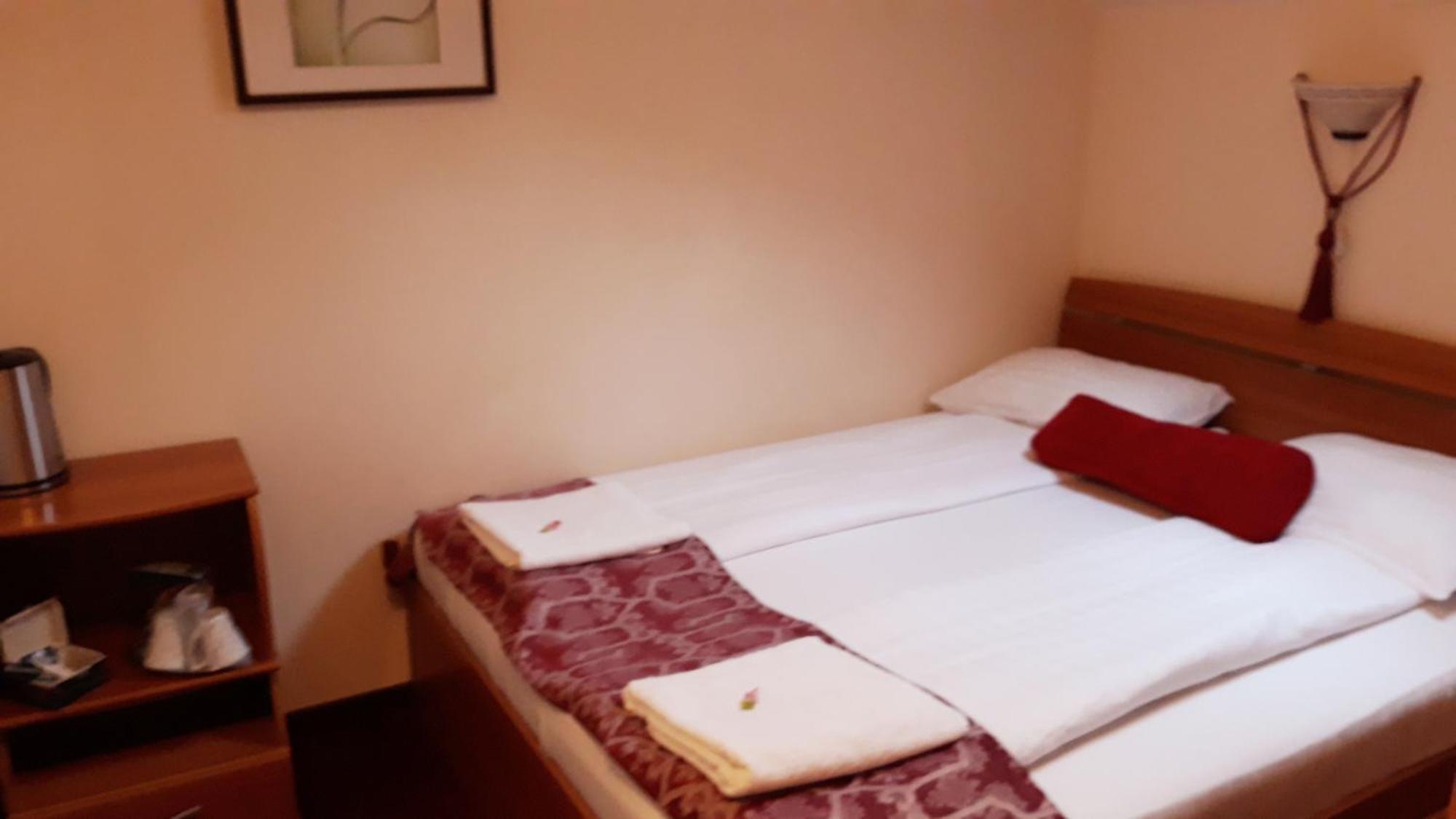 Casa Veche Hotel Sibiu Room photo