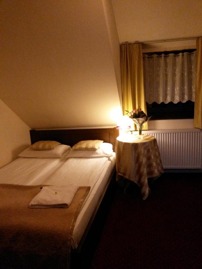 Casa Veche Hotel Sibiu Room photo